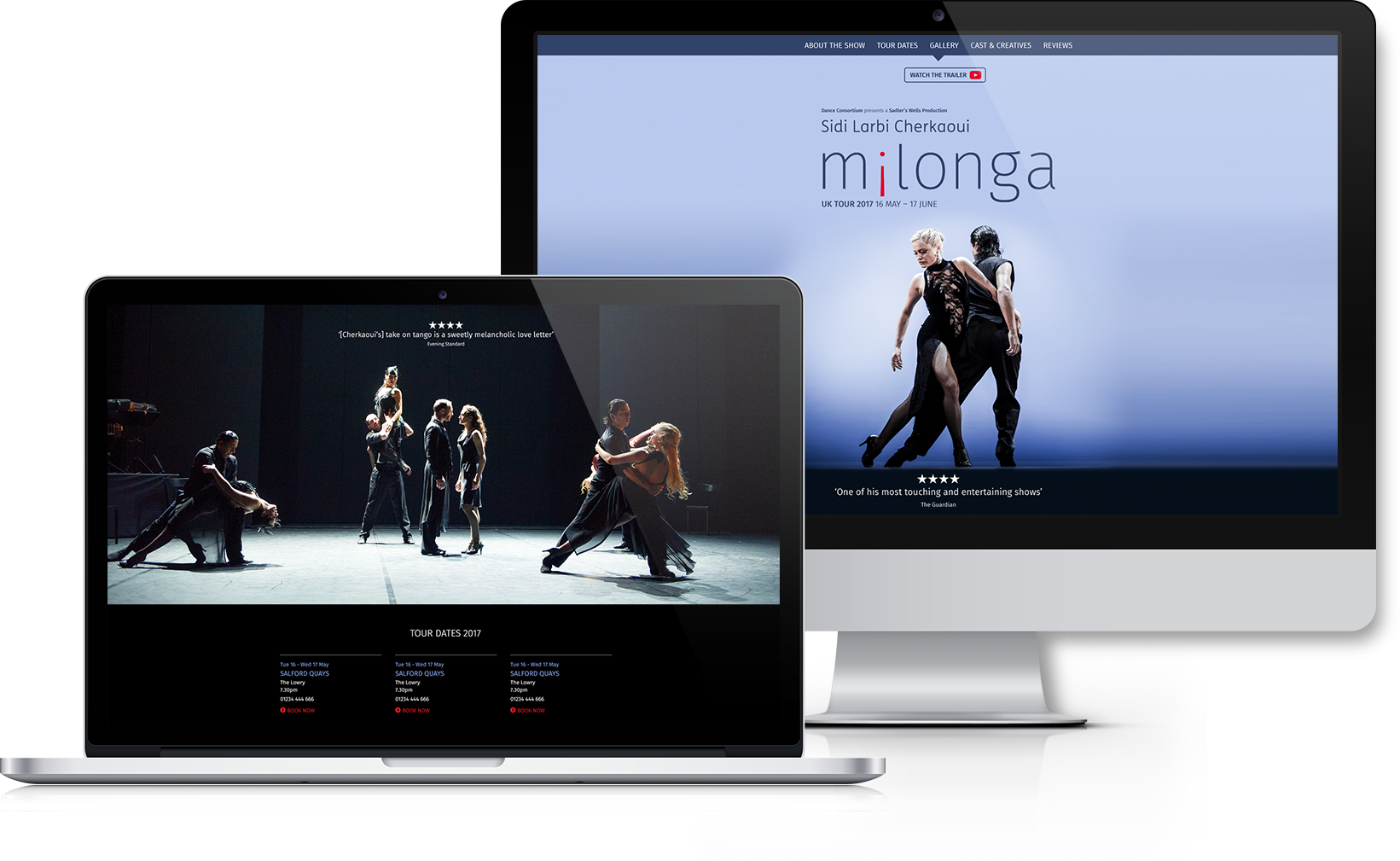 milonga