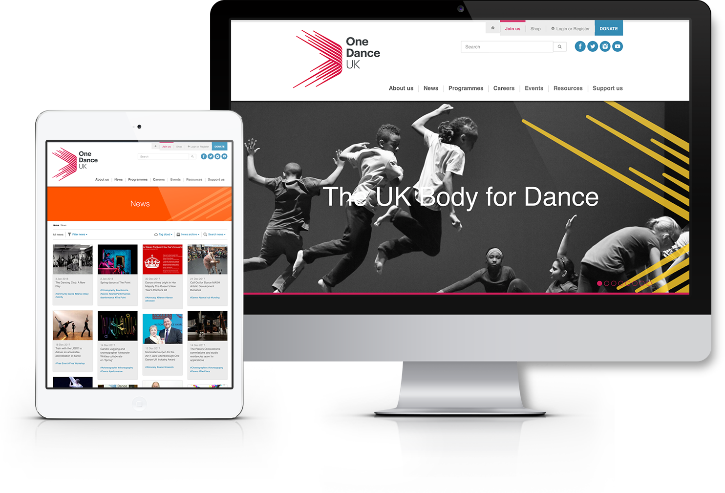 One Dance UK