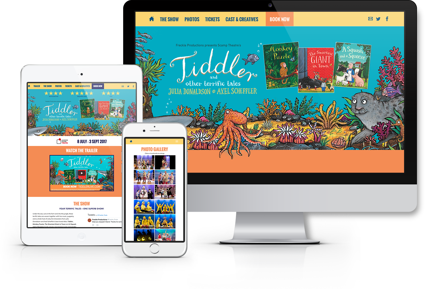 Tiddler