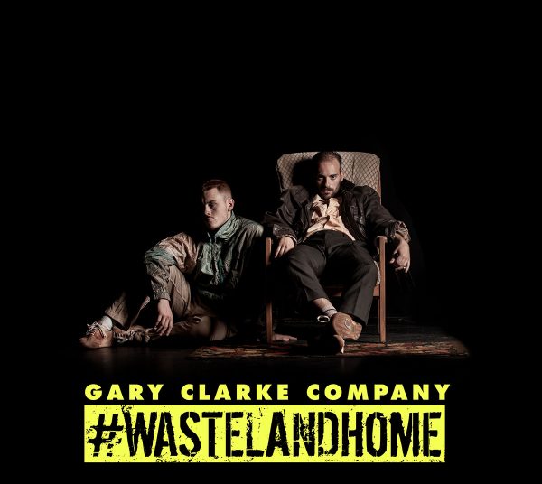 #WastelandHome
