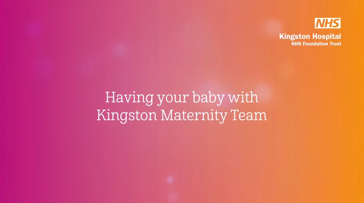Kingston Maternity Team