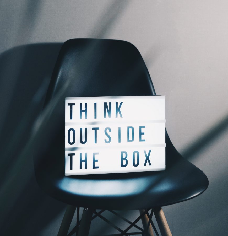 Shifting Your Approach
