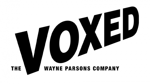 Voxed. The Wayne Parsons Company