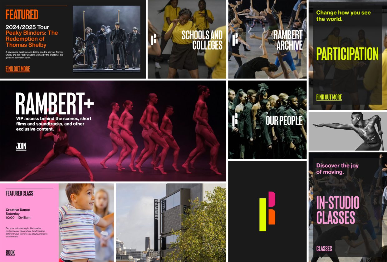 Rambert